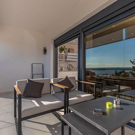 Apartment Rippl II Crikvenica Exteriör bild